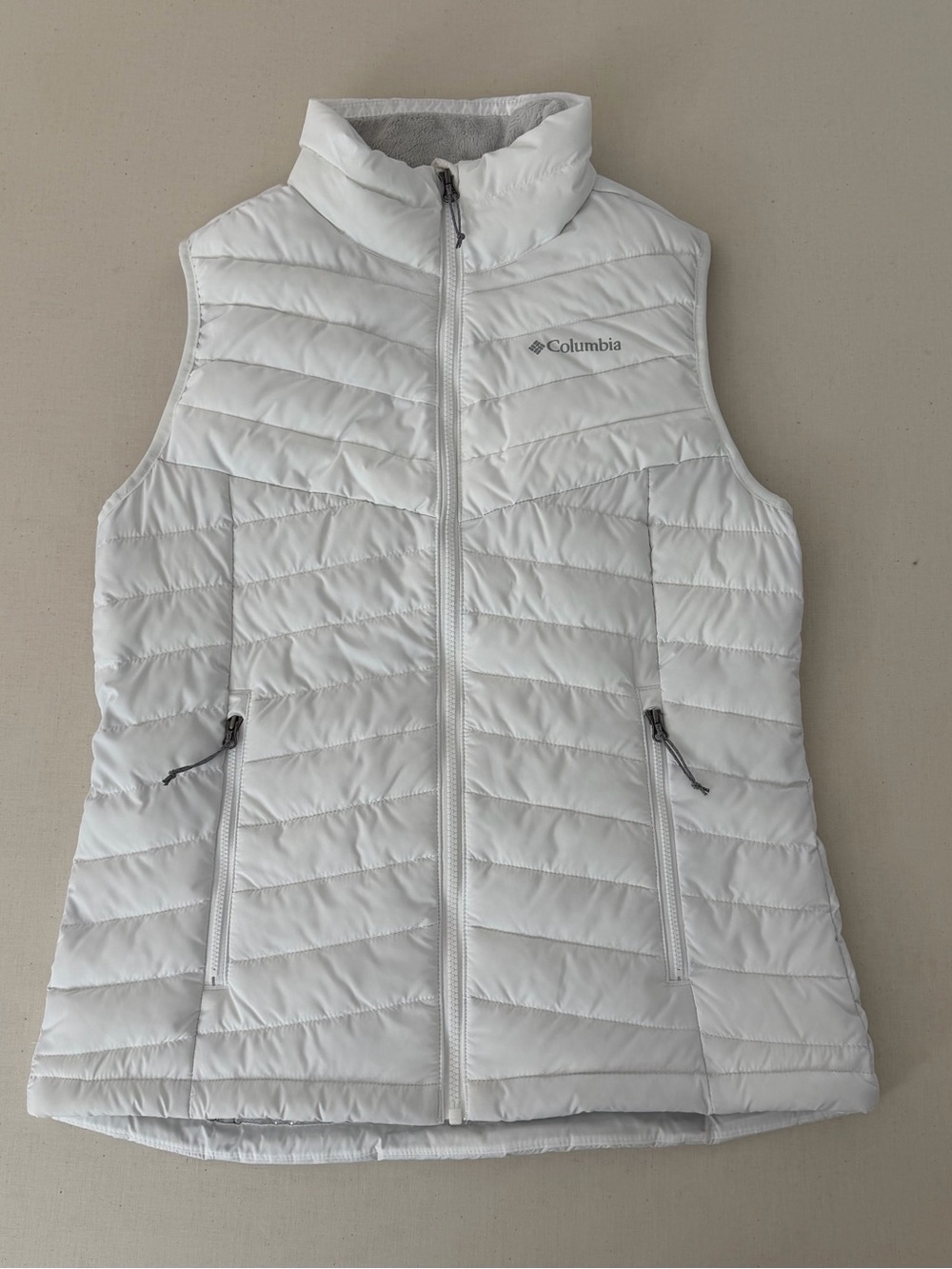 Columbia Women's Power Lite II Vest
